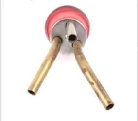 Топливная пробка в сборе D21 * d5.5 d4mm для бензинового бака|tank fuel|t plugassembly tank |