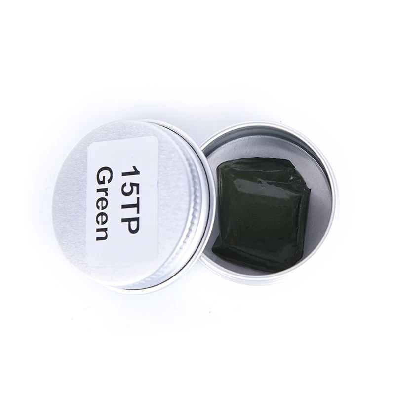 Вольфрамовый шпатлевка для ловли карпа 15 г мягкая грузила Сверхтяжелая приманка