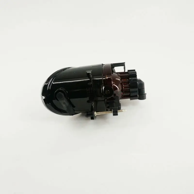Новинка выпуклая противотуманная фара 3C0 941 699 A и 700 с передней линзой для Volkswagen VW
