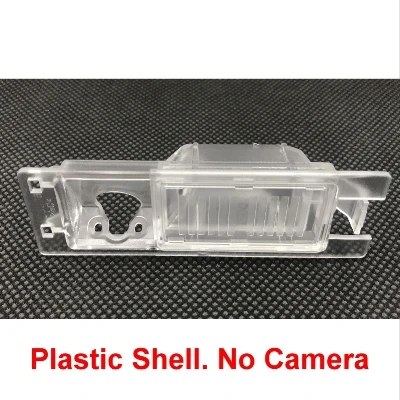 Bracket NO Camera Для Alfa Romeo AR Furiosa 2007- HD CCD Ночное видение автомобиля зеркало заднего вида монитор для парковки Обратного Хода, парковочные резервные фонари заднего вида Камера - Название цвета: Bracket NO Camera