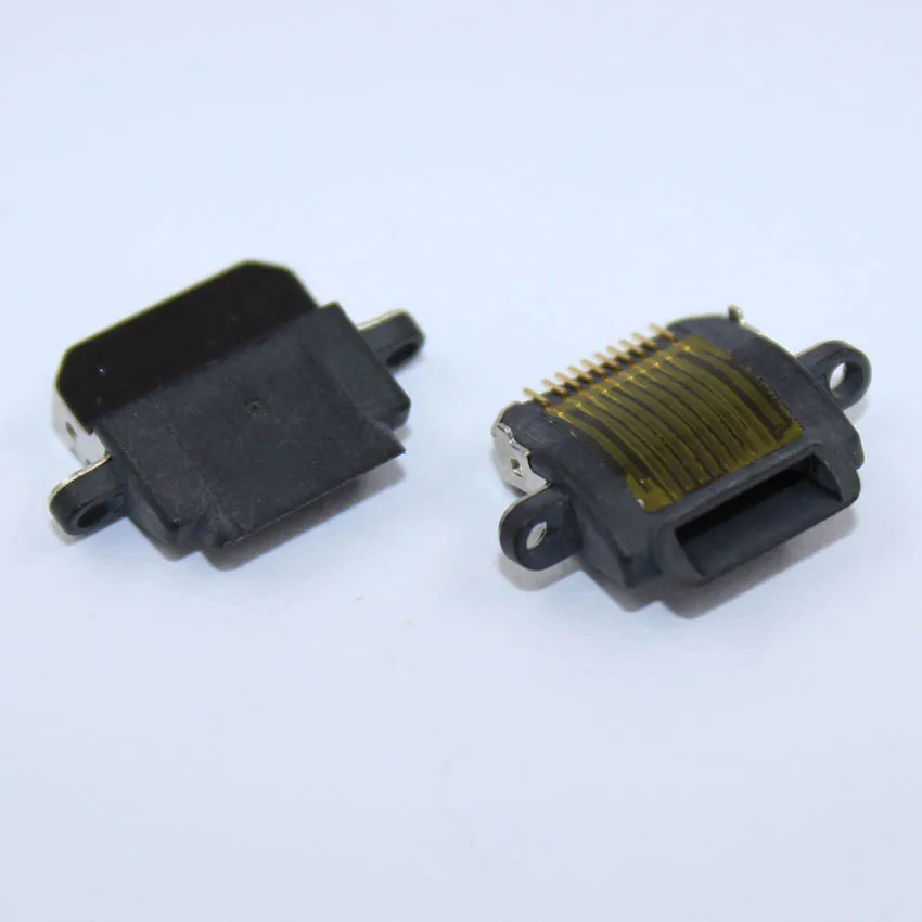 YuXi 10-контактный планшетный ПК смартфон мобильный телефон зарядное устройство