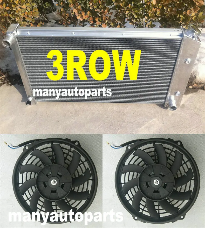 Алюминиевый радиатор для Pontiac Firebird Trans Am 1970 1981 19719719719719778 + вентиляторы|radiator|radiator