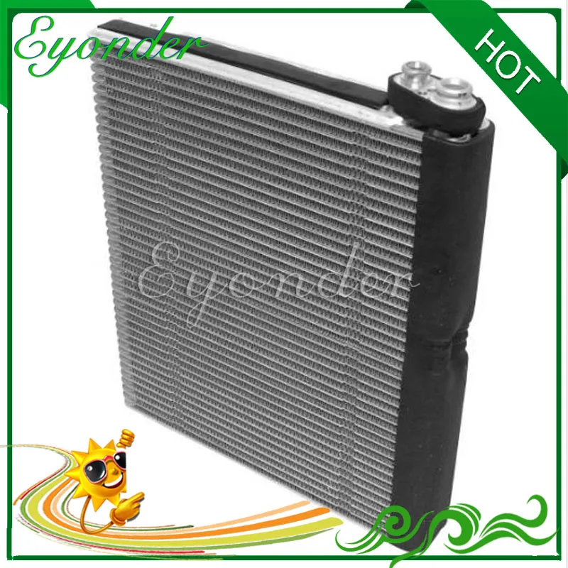 A/C AC испаритель для кондиционира ядро для Toyota FJ Land Cruiser Prado 120 Lexus GX470 88501-35151 8850135150 8850160300