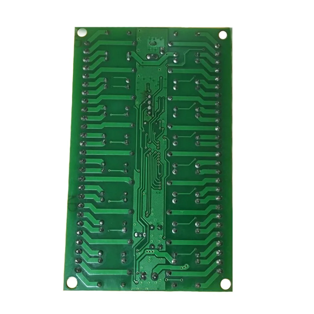 DC 12V 24V 18 CH 18CH RF беспроводной пульт дистанционного управления выключатель света
