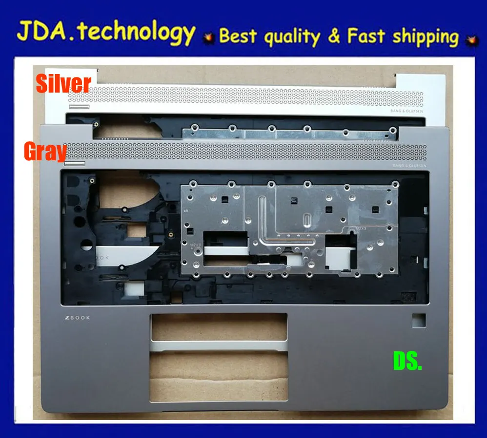 Wellendorff Новый/Оригинальный чехол для ноутбука HP Elitebook 840 G5 ZBOOK 14u верхняя крышка
