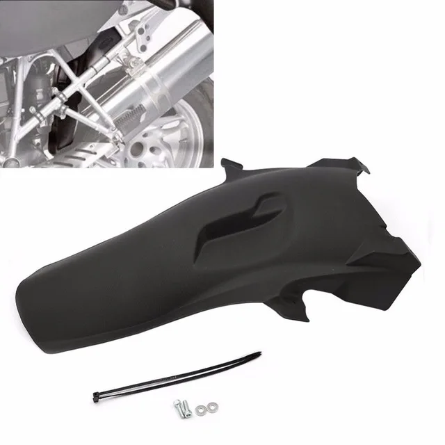 Заднее колесо брызговик расширитель Hugger для Bmw R1200Gs R 1200 Gs/Adventure 2004-2013 2005 1200G |
