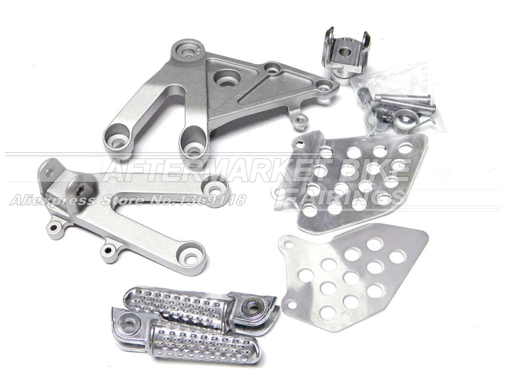 

Motorcycle Parts
