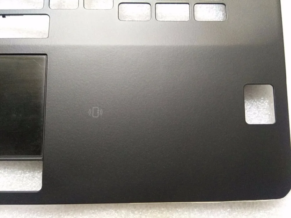 Детали для ноутбука DELL latitude E7470 с отпечатками пальцев и наведенными палками США
