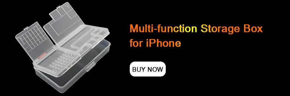 DIYFIX 21 в 1 Набор инструментов для ремонта мобильного телефона Набор отверток для iPhone X 8 7 6S 6 Plus набор ручных инструментов
