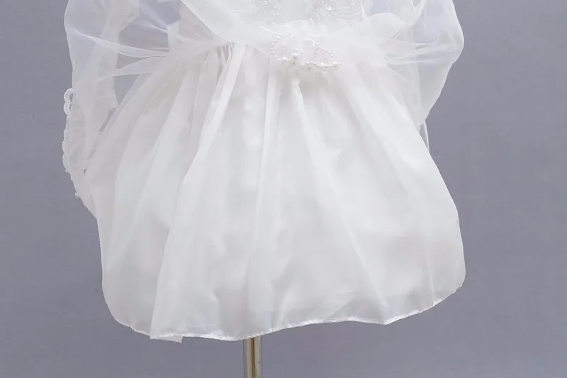 Крестильное платье для маленьких девочек, платье+ шляпа+ шаль, Vestidos Infantis, кружевное платье принцессы для свадебной вечеринки, крещение новорожденного, 3 предмета