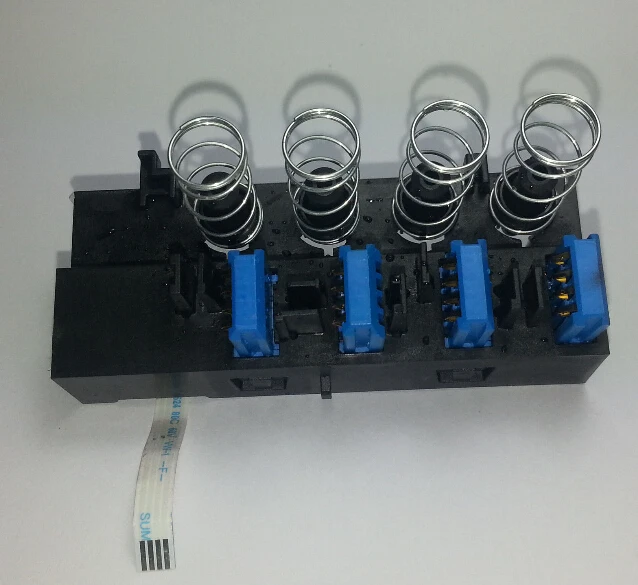 Чернильный картридж держатель для HP 932 933 печатающая головка номер детали CB863-80001