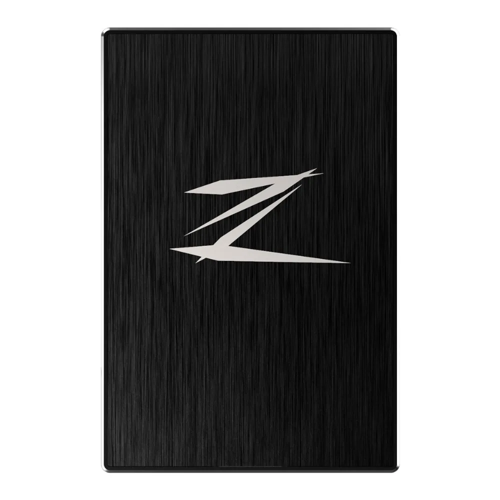 Netac Z1 USB 3.0 Внешний SSD-НАКОПИТЕЛЬ 128 ГБ 256 Super Speed Mini Портативный Твердотельный Диск