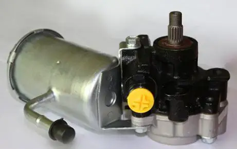 Новый Насос гидроусилителя руля для Toyota Land Cruiser Prado II J90 96 02 44320 60270|power steering pump for toyota