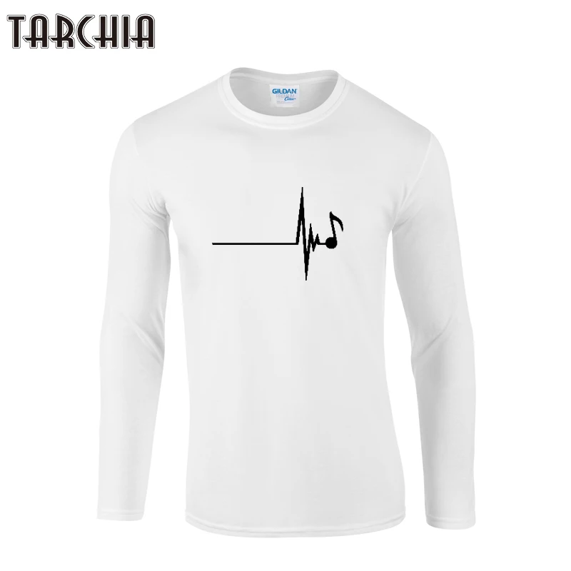 TARCHIA 2022 новые хлопковые футболки с длинным рукавом Модные Дизайнерские