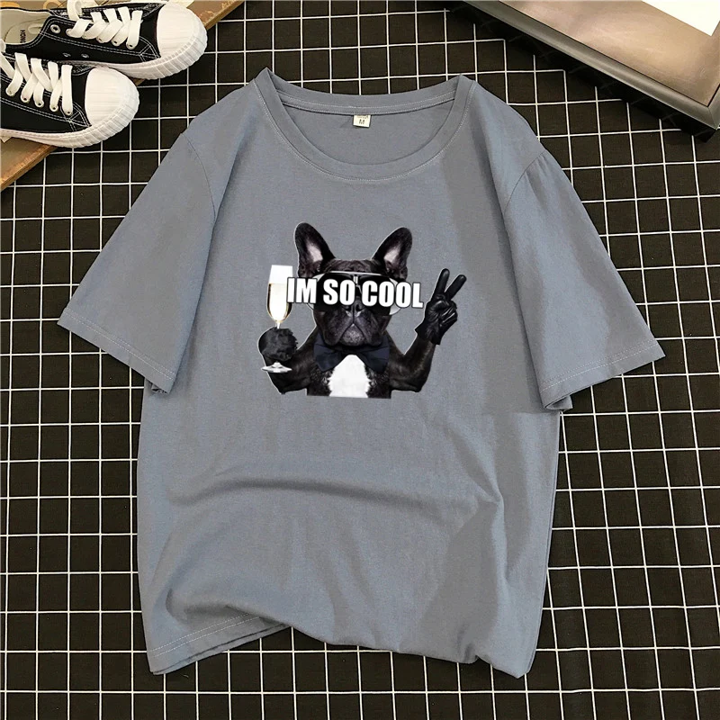 Футболка женская летняя с коротким рукавом из хлопка 2019|poleras mujer|tshirt womenprint t shirt |