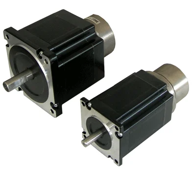

Шаговые двигатели, Nema 23 2nm 57HS80-4022-SC, 57HS80-4022-SC шаговый двигатель