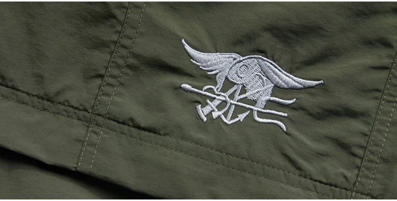 Refire gear камуфляжные армейские отстегивающиеся тактические брюки мужские летние быстросохнущие военные брюки до колен на молнии съемные брюки
