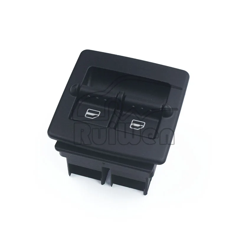 Электрический стеклоподъемник Для VW Beetle 1998-2010 1C0 959 855 1C0959855 1C0959527A - Цвет: Master Window Switch