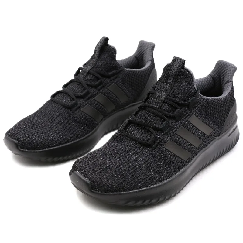 Новое поступление! Оригинальные мужские кроссовки для скейтбординга Adidas NEO Label