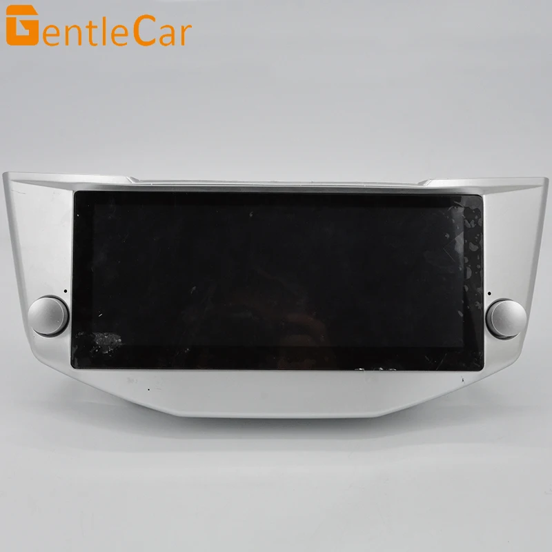 Android 8 1 автомобиль CD мультимедийный плеер gps карта радио Wi Fi для Lexus rx300 rx330 rx350 rx400h