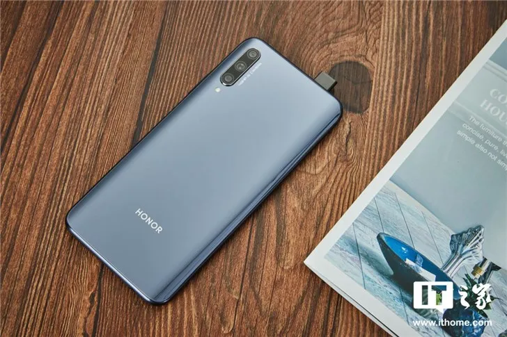 Honor 9X Pro, мобильный телефон с подъемной камерой, 810 МП, Kirin 6,59, 2340 дюймов, ips 1080X256, 8 Гб ram, 9,0 ГБ rom, Android, смартфон