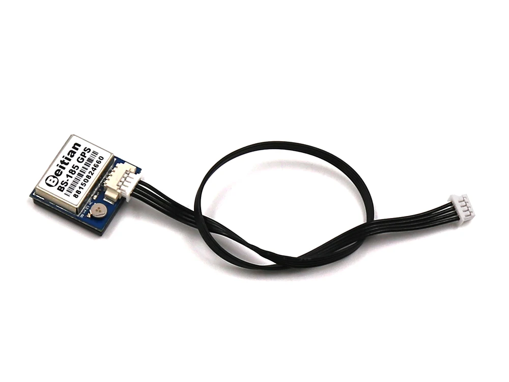 BEITIAN 18,5*18,5*6,5 мм небольшой Размеры 5,0g PPS ttl уровень базовой станции gps 9600bps модуль NMEA-0183 1 Гц 5,0 V BS-185