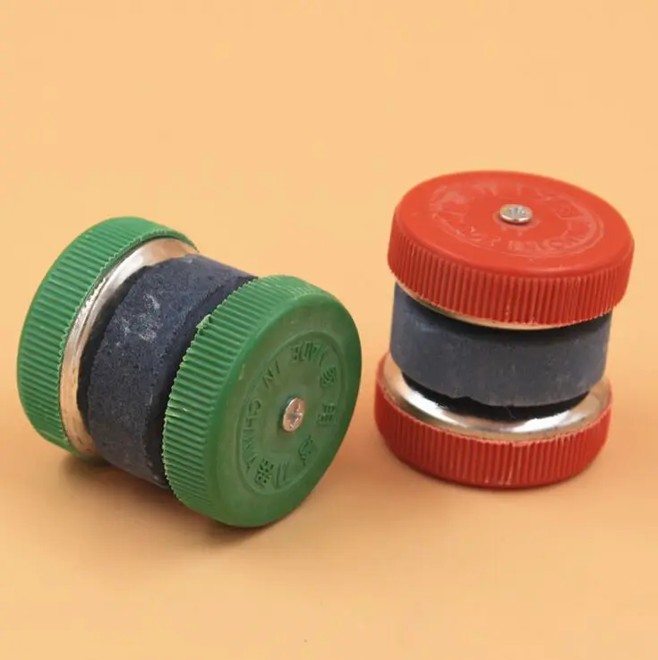 Домашняя точилка для ножей простой прочный кухонный нож камень удобный