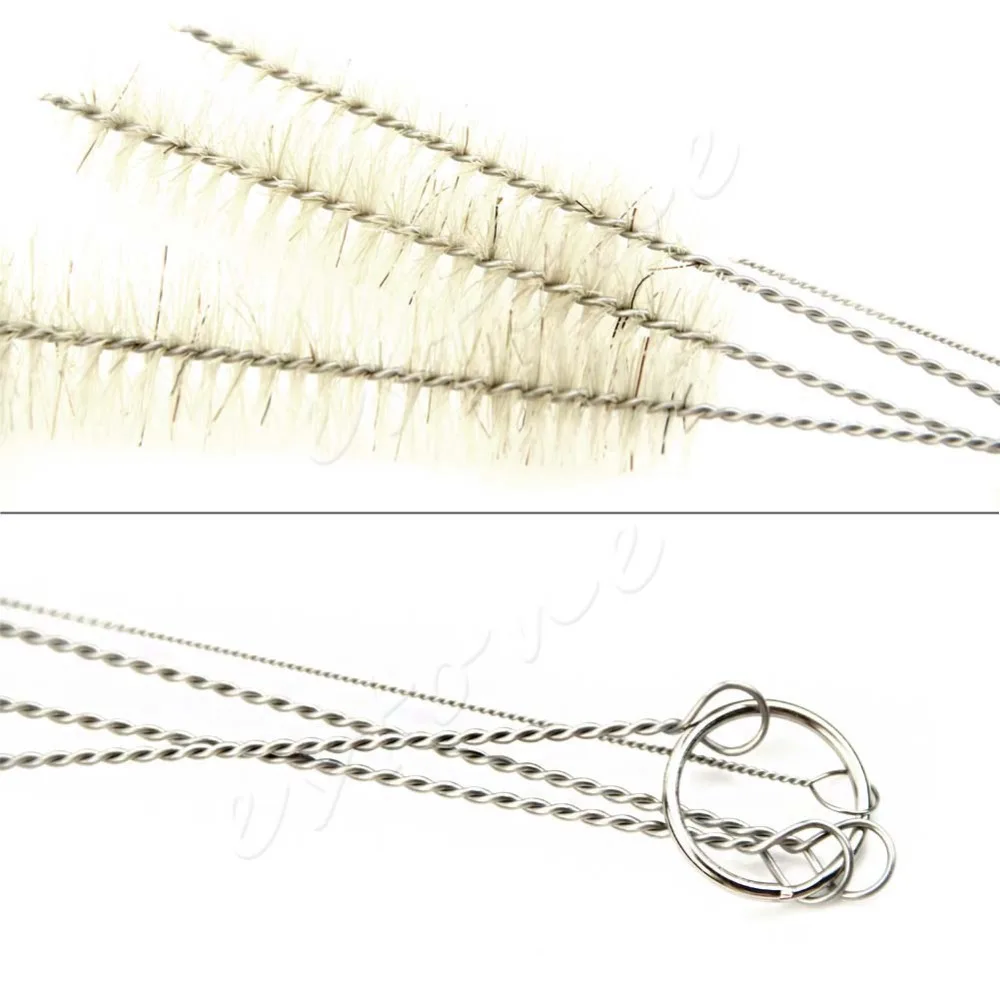 4 шт. щётки для чистки бутылок | Мать и ребенок