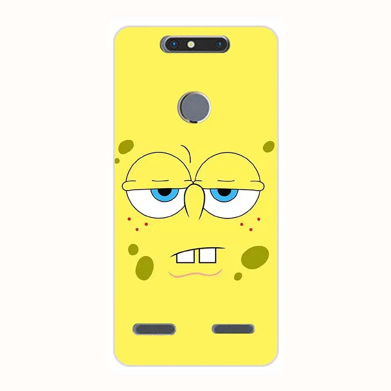 A311 Чехол для телефона s для zte Blade V8 V 8/V8 Lite/V8 Mini чехол с рисунком для zte Blade V8 Mini чехол для телефона Fundas - Цвет: A311