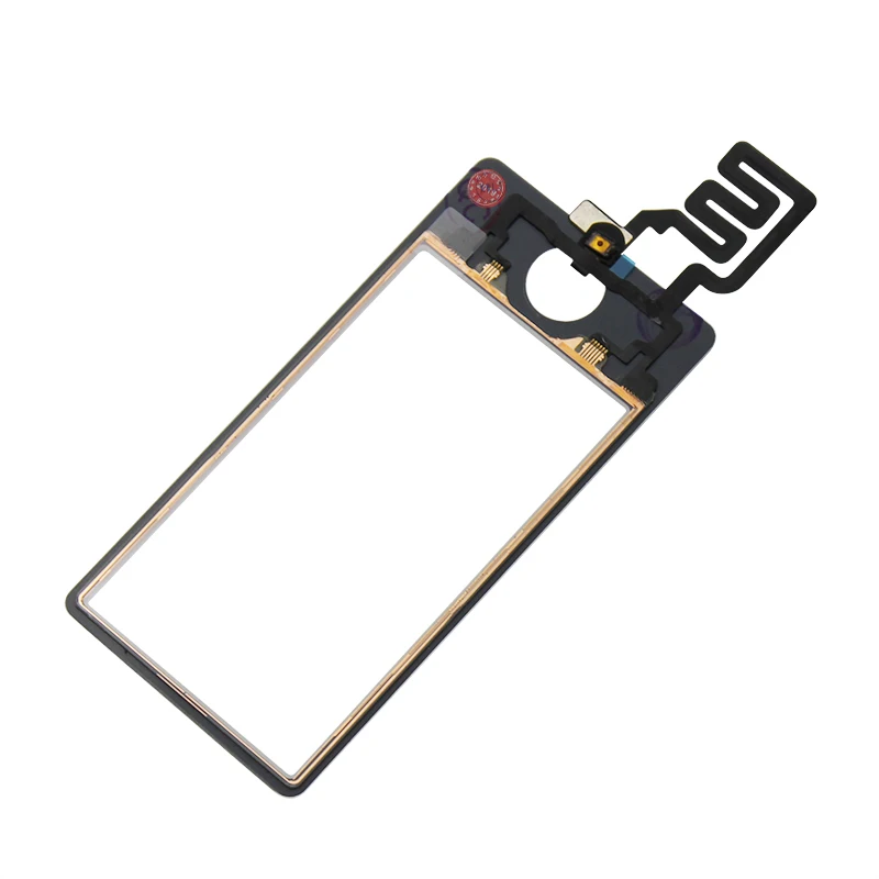 Сенсорный экран для iPod Nano 7-го поколения запасная часть сенсорной панели 7 |