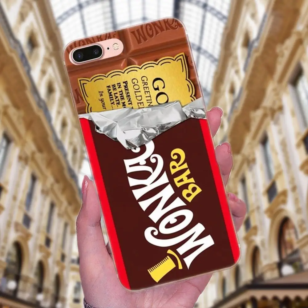 Аксессуары для мяса печенья шоколада Galaxy J1 J2 J3 J330 J4 J5 J6 J7 J730 J8 2015 2016 2017 2018 mini Pro чехлы