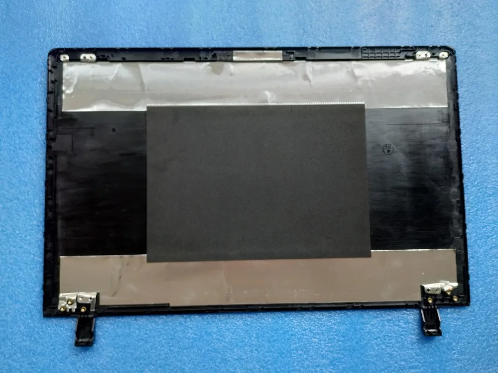 Новинка оригинальная задняя крышка для ноутбука Lenovo IdeaPad 100 15 15IBY Крышка корпуса