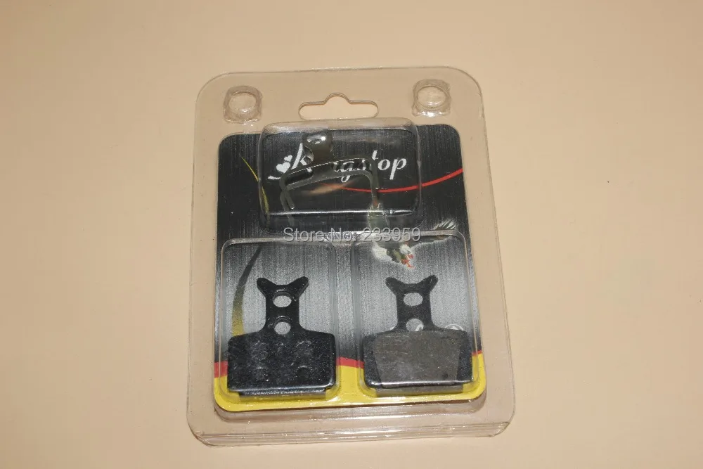 Дисковые Тормозные колодки Kingstop 850 formula RX R1R R1 T1 cr3 THE ONE FR MEGA RO | Спорт и развлечения