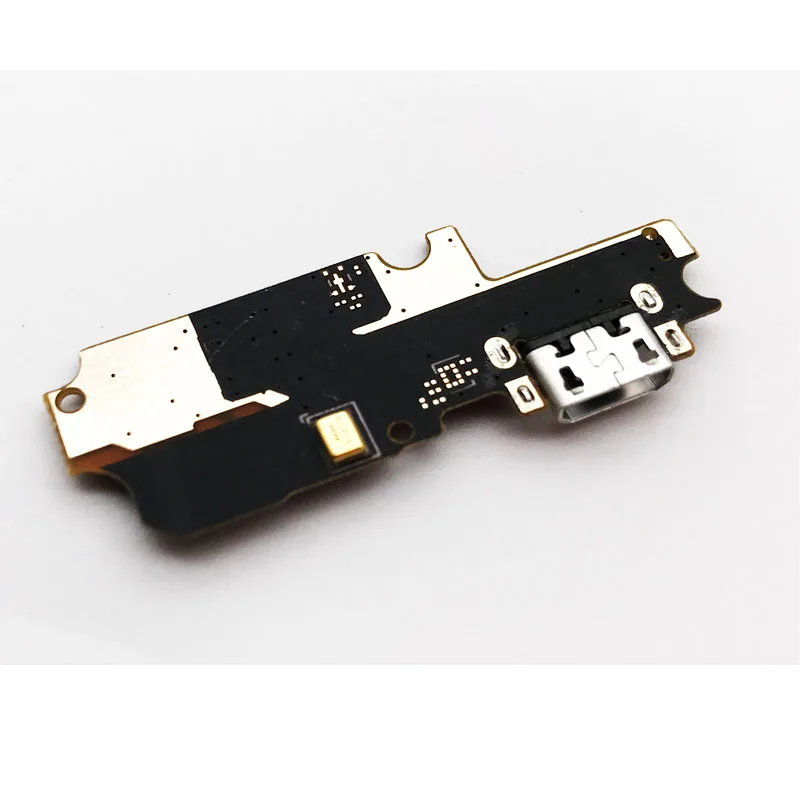 Оригинальный Для ASUS Zenfone 3 Max ZC553KL Micro USB зарядный порт док станция зарядная плата