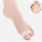 1 пара, Выпрямители для ног, при вальгусной деформации