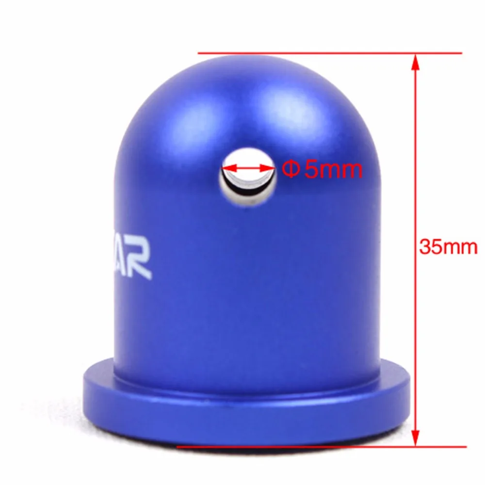 1.25in/32 мм Spinner para Сайто fa 100 115 120 125 150 180 Motores RC игрушки Запчасти|Детали и аксессуары| |