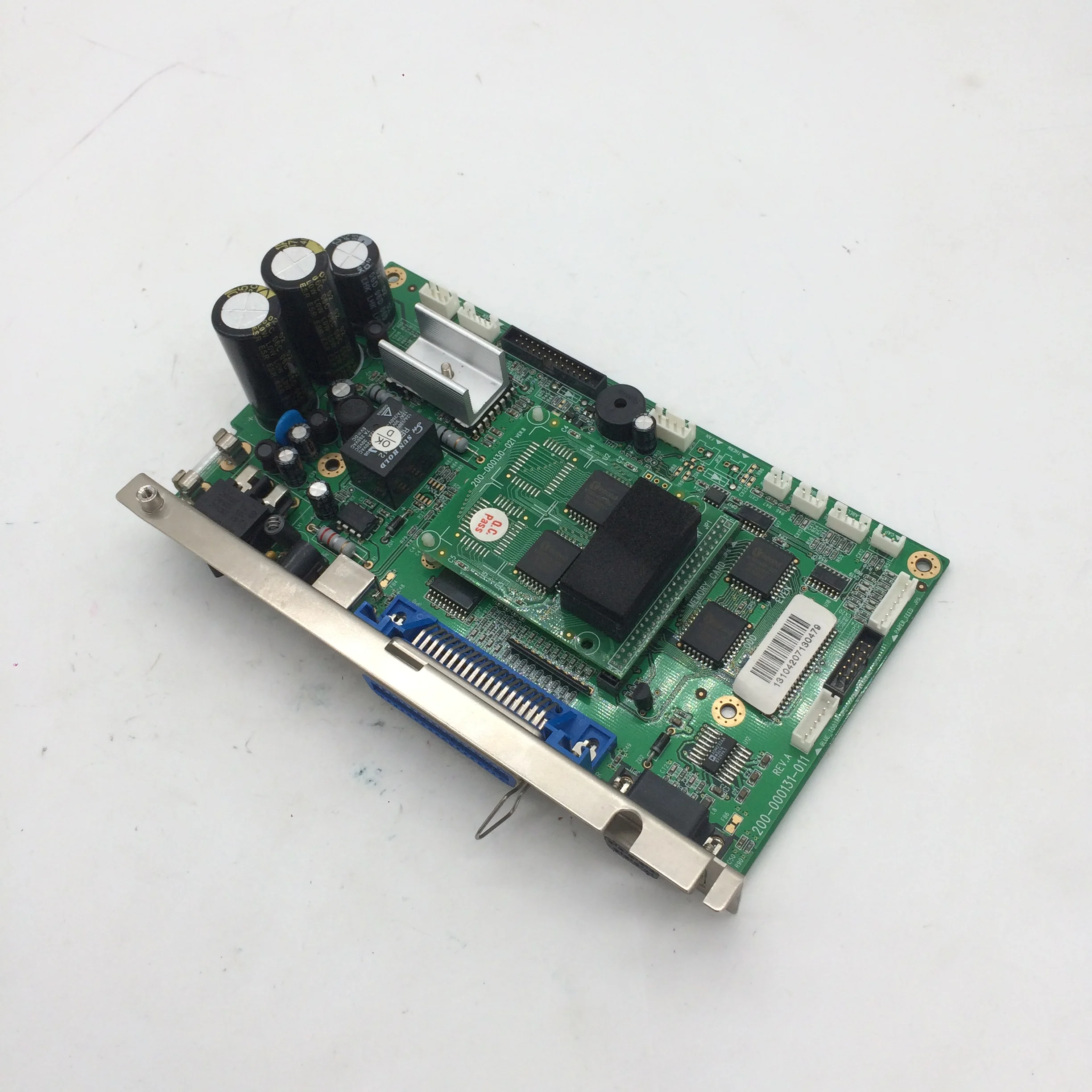 

Main board mainboard for godex EZ-1200 printer printer parts