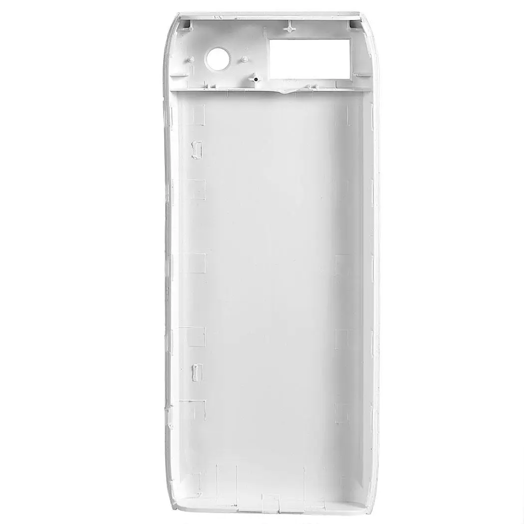Новый USB мобильный Банк питания зарядное устройство чехол аккумулятор держатель