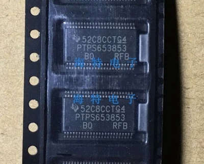 

Freeshipping PTPS653853 PTPS653853BO