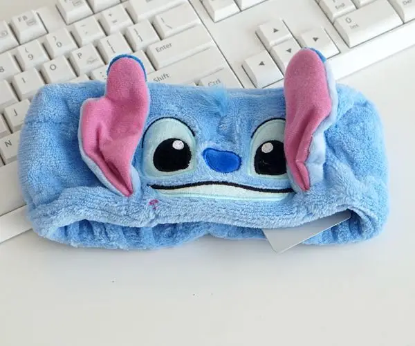 Мягкая игрушка клубничный медведь Fly слон стежка Pigge с рисунком Минни для девочек