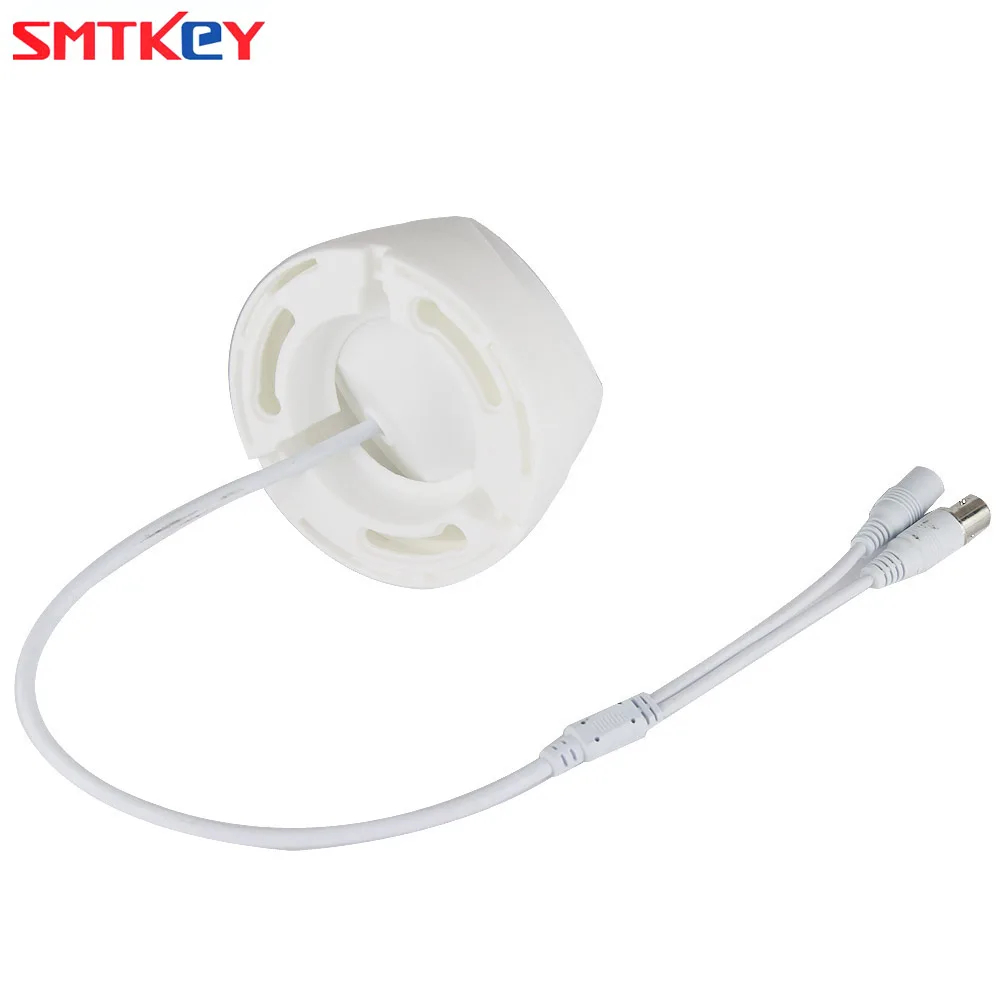 Smtkey охранных 1000tvl CMOS ИК День Ночное видение Купол CCTV Камера | Безопасность и