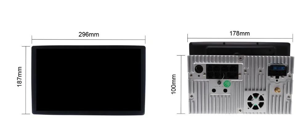 Tesla style 12," PX6 6 core 100 ° вращающийся ips Android 8,1 4 Гб+ 32 ГБ Автомобильный dvd-плеер gps карта RDS радио 2 Din для универсального