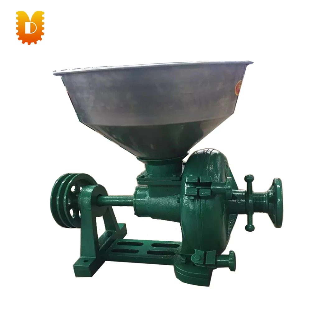 

UDMJ-260 Grain powder making machine/ cereal powder maker
