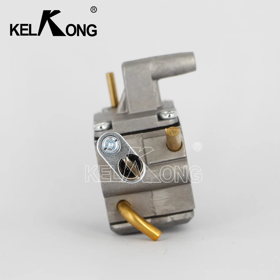 KELKONG топливный Карбюратор Carb для STIHL FS400 FS450 FS480 SP400 450 для Zama C1Q-S34H