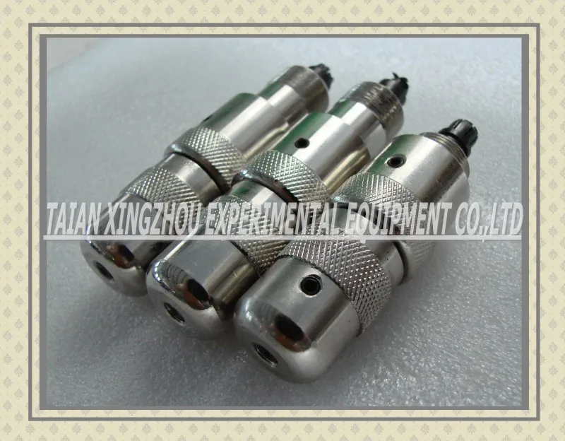 Инструмент для сборки масляного уплотнения форсунки дизельного топлива 3