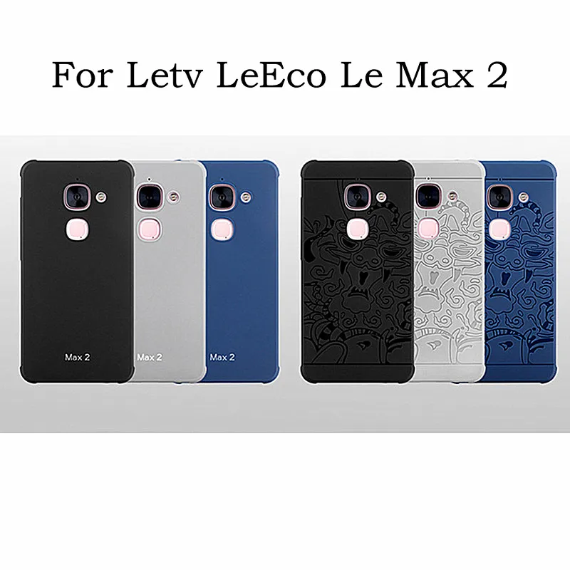 Противоударный чехол для Letv LeEco Le Max 2X820 5 7 '' высокое качество класса Люкс