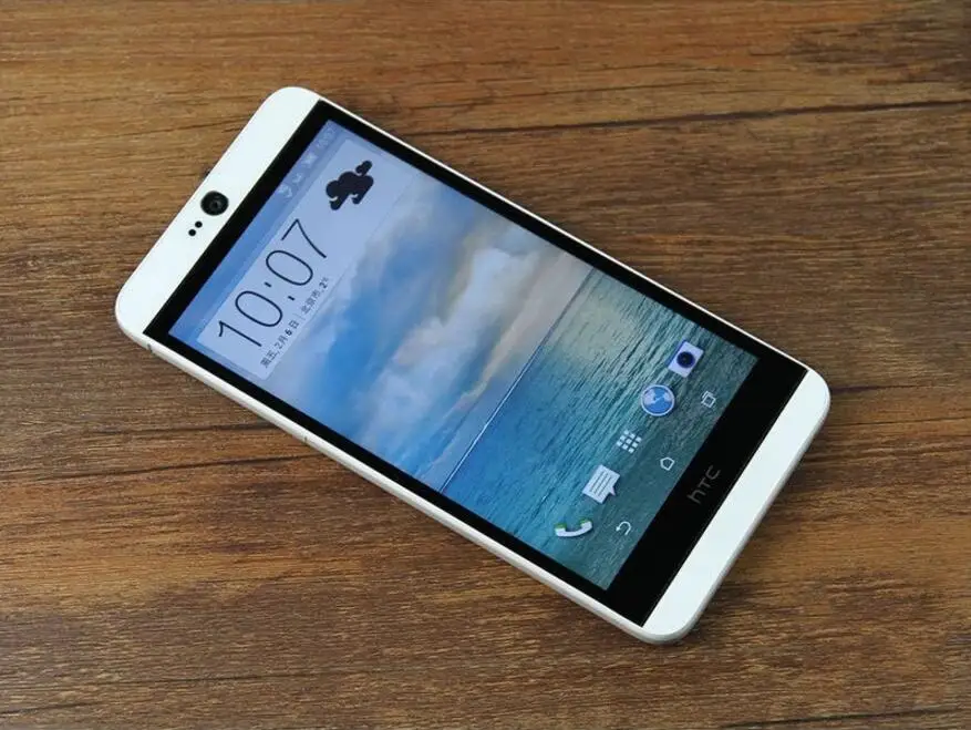 Оригинальный смартфон HTC Desire 826 Вт Восьмиядерный процессор 5 дюйма 1920*1080 две