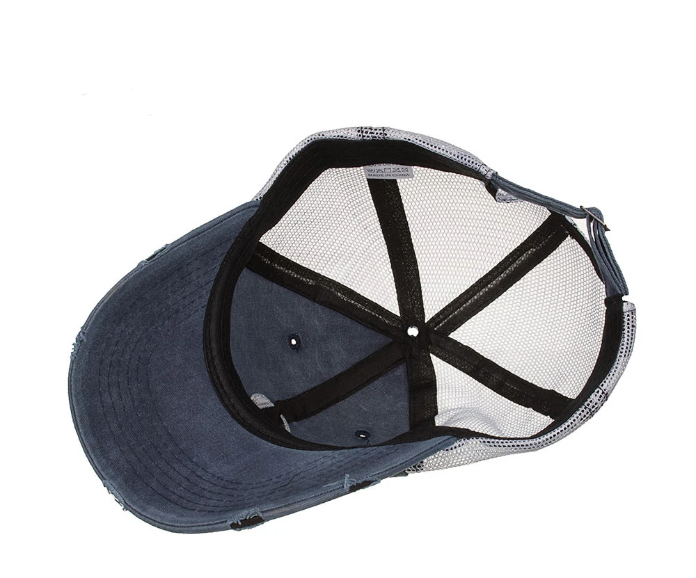 LUOAI для мужчин и женщин 100% хлопок письмо вышитые бейсбол кепки Snapback сезон весна
