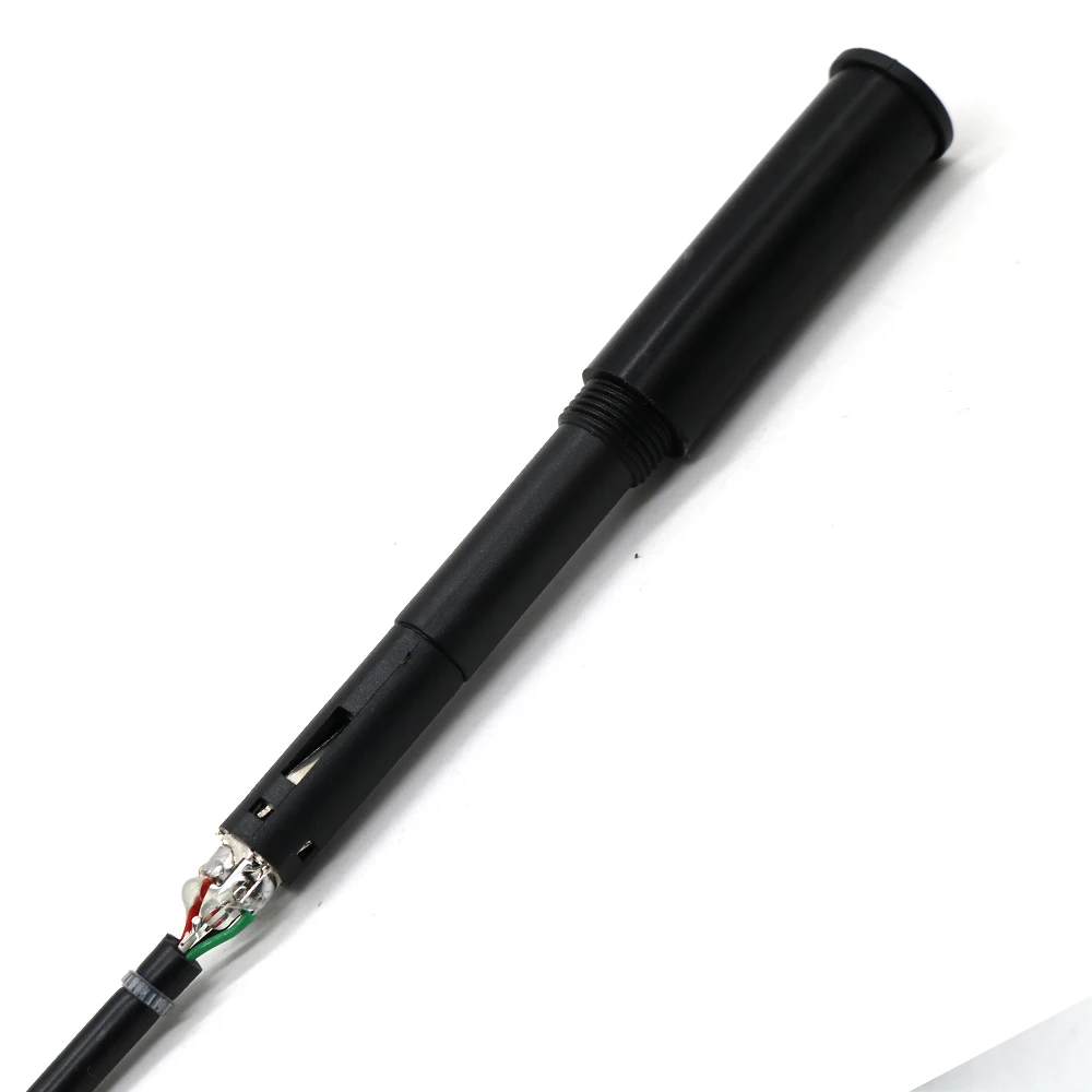 T12-956 OLED-STC 1,3 дюймов цифровой дисплей паяльная станция большой экран с T12-P9 пластиковой ручкой и K паяльник