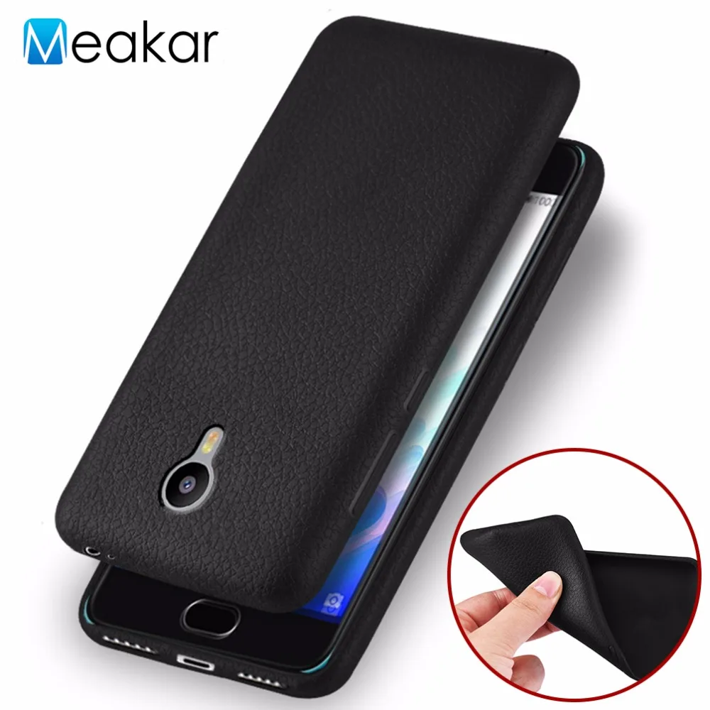 Cortical Texture TPU 5.5For Meizu M3 Note Case For M3Note Cell Phone Back Cover |